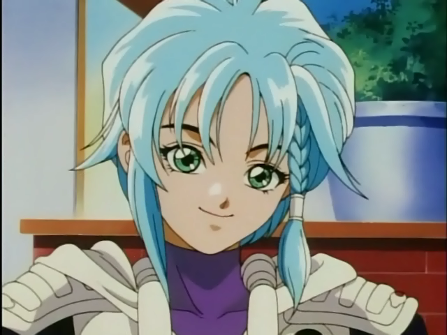 DNA² (Takeru Fansub)